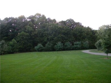 Yard/Garden.