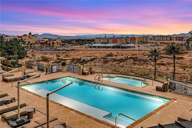 One Queensridge Place unit 207, Las Vegas, NV 89145 - photo 4