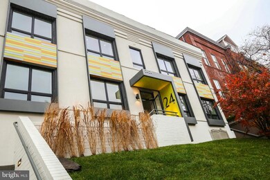 2422 17th St NW unit 106, Washington, DC 20009 - photo 6