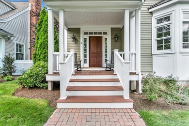 14 Maple St, Medfield, MA 02052 - photo 4