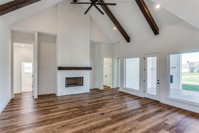 142 Southern Ct, Springtown, TX 76028 - photo 5