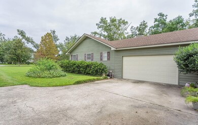 Side Yard