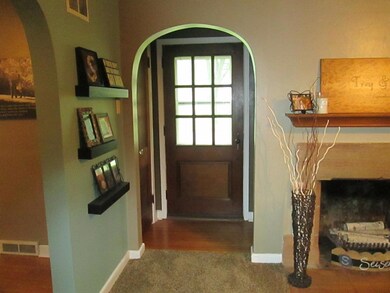 Entryway