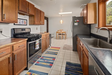 1225 Calle la Mirada, Santa Fe, NM 87507 - photo 7