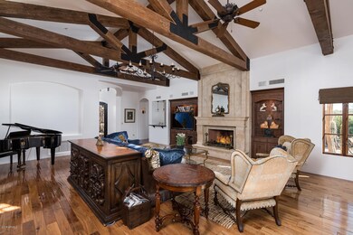 Walnut Floors
