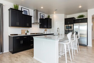 13668 Ness Ave, El Paso, TX 79928 - photo 5