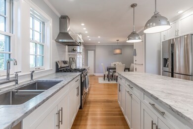 42 Allen St unit 42, Arlington, MA 02474 - photo 4