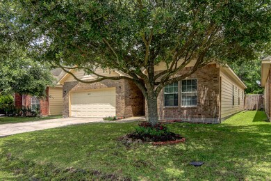 10618 Logger Pine Trail, Houston, TX 77088 - photo 4