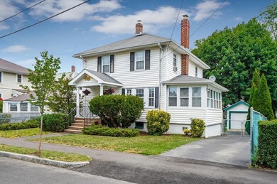 10 Taylor St, Quincy, MA 02170 - photo 2