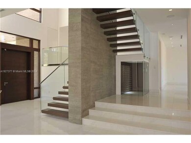 Interior Space/Layout
