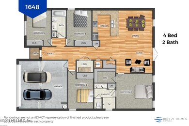 4483 Twin Hills Way, Jacksonville, FL 32210 - photo 2