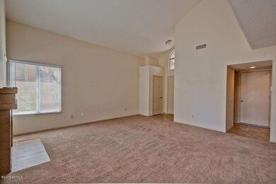 More of Living Room