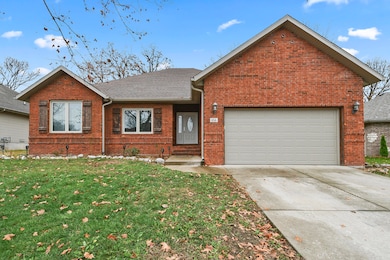 656 Greer Ave, Nixa, MO 65714 - photo 2