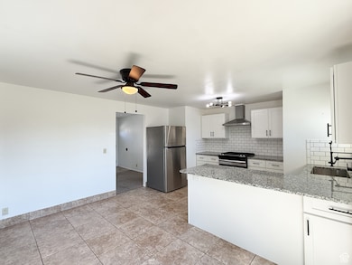 2687 N 1450 E, Layton, UT 84040 - photo 7