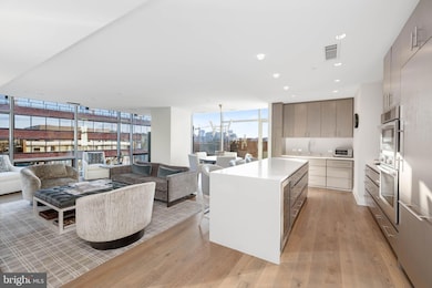 2501 M St NW unit 508, Washington, DC 20037 - photo 3