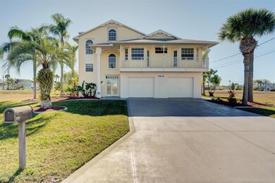 Curb Appeal