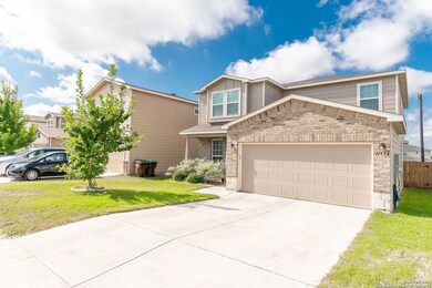 11934 Silent Canyon, San Antonio, TX 78254 - photo 2