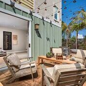 Winslowe Plan 6 Backyard
