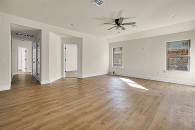 706 Cherry Ave, Cache, OK 73527 - photo 6