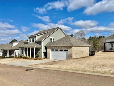 9019 Coatbridge Dr, Oxford, MS 38655 - photo 3