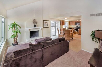 Formal Living/Dining Areas