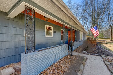 1410 Monarch Oaks St, Houston, TX 77055 - photo 4