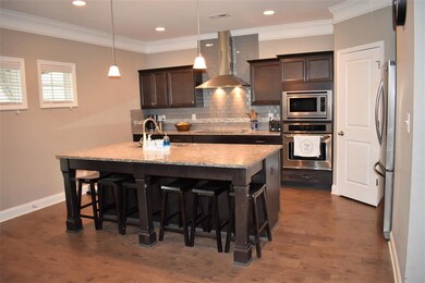 415 Post Oak Way, Warner Robins, GA 31088 - photo 2