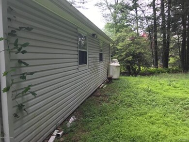Side of Home