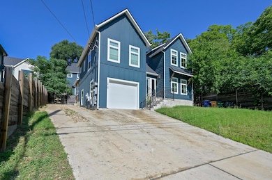 1210 Luna St unit 2, Austin, TX 78721 - photo 7