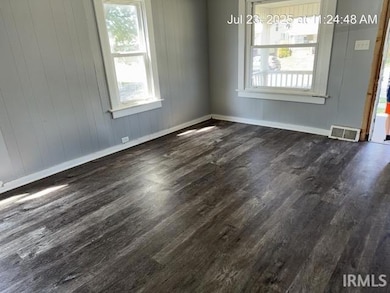 4025 S Calhoun St, Fort Wayne, IN 46807 - photo 3