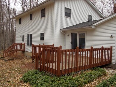 2120 Locust Ridge Rd, Pocono Lake, PA 18347 - photo 6