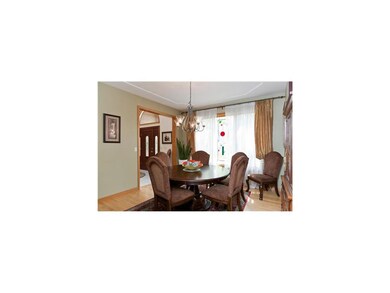 Dining Area.