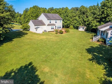 2424 Abigail Ct, Prince Frederick, MD 20678 - photo 4