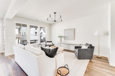 3819 Cottage Cir, Clarkston, GA 30021 - photo 4