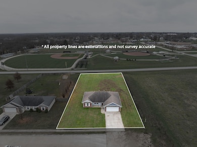 210 Alma St, New Bloomfield, MO 65063 - photo 7