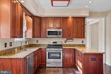 216 Chestnut St, Runnemede, NJ 08078 - photo 3