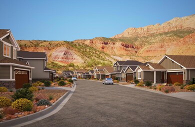Moenave street view