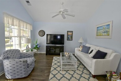 4564 Fringetree Dr unit Wachesaw East, Murrells Inlet, SC 29576 - photo 6