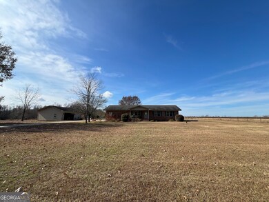 1512 Buckeye Rd, East Dublin, GA 31027 - photo 3