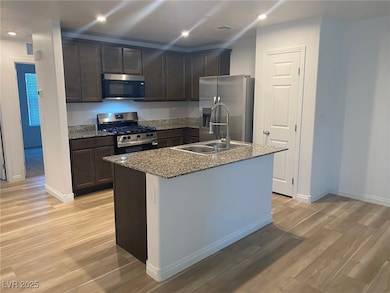 4517 Dover Straight St, Las Vegas, NV 89115 - photo 2