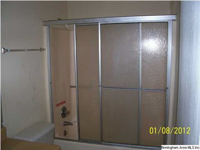 Upstairs Bath