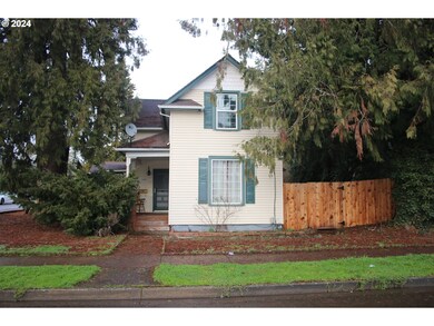 245 SW Monroe St, Sheridan, OR 97378 - photo 2