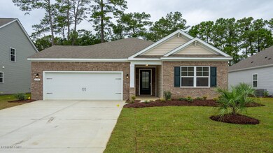 136 Calabash Lakes - Lot 1702-01