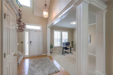 21709 W 99th St, Lenexa, KS 66220 - photo 3