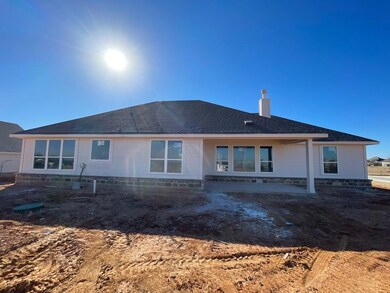 1025 Northern Oaks Ct, Springtown, TX 76082 - photo 7