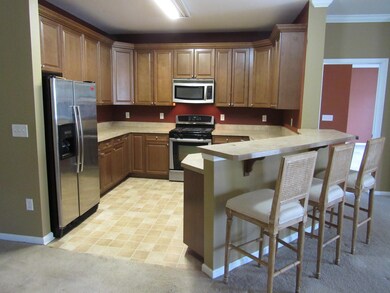 226 Mill Pond Way unit 38, Eatontown, NJ 07724 - photo 7