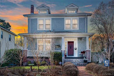 3020 Edgewood Ave, Richmond, VA 23222 - photo 2