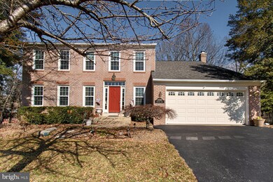 13585 Melville Ln, Chantilly, VA 20151 - photo 3