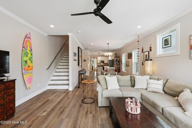 914 Old Dow Rd unit 1, Carolina Beach, NC 28428 - photo 5