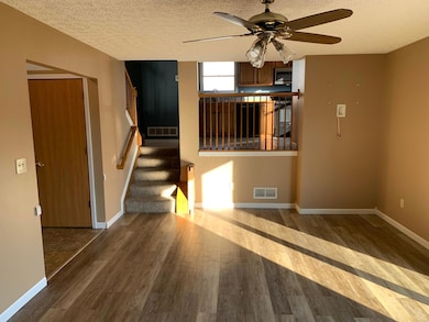 Main Living Room